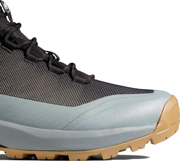 Produktbild Mammut Ducan III Low GTX Men (42)