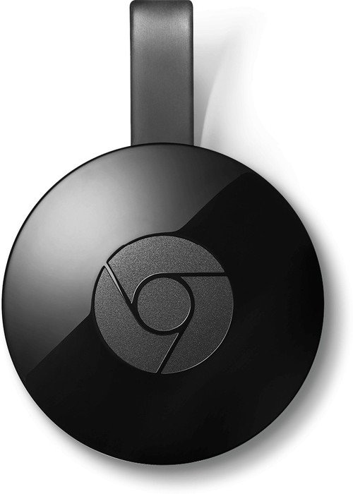 Productafbeelding Google Chromecast (2 GB, Android Go)
