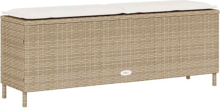 Beige und Cremeweiss