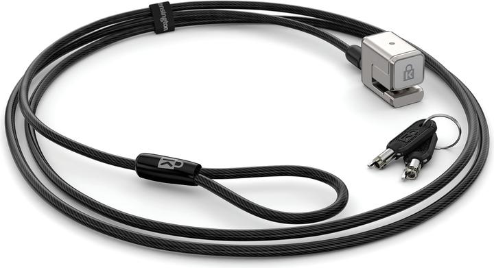 Actual product image Kensington Cable lock for Surface Pro & Go portable