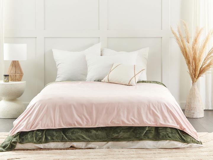 Produktbild Beliani Rhea (135x200 cm)