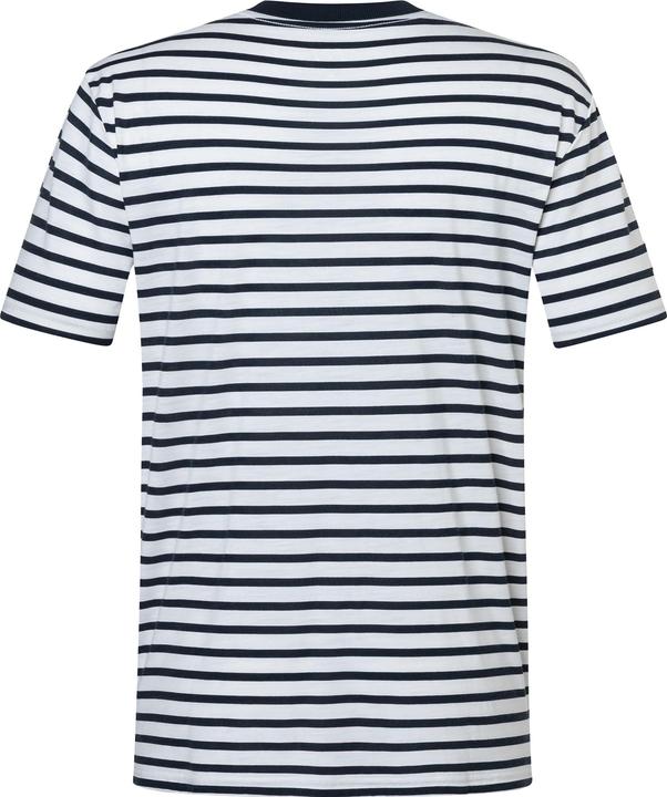 Immagine prodotto Super Natural Stripe Cote D'Azur Bio Jersey Tee (S)