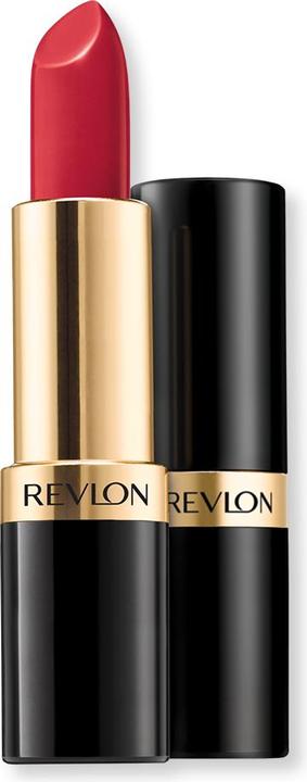 Produktbild Revlon SUPER LUSTROUS lipstick #725-love that red 3,7 gr (725)