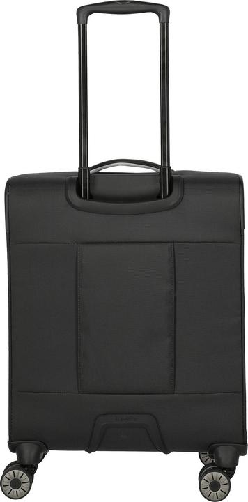 Image du produit Travelite Jetpack Max 4 Rollen Kabinentrolley 55 cm (41 l)