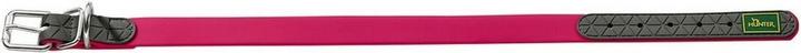 Produktbild Hunter Convenience - dog collar žalias - 50 cm (M, Hund, Spazieren)