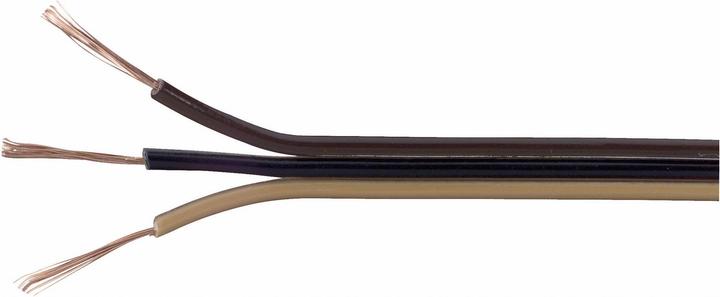 Produktbild Tru Components Flachbandkabel