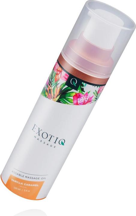 Immagine prodotto Exotiq Massageöl (100 ml)