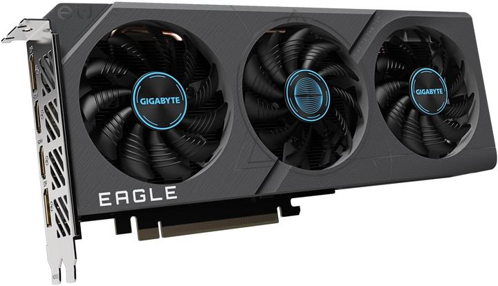 Produktbild Gigabyte GeForce RTX 4060 8GB EAGLE OC (8 GB)