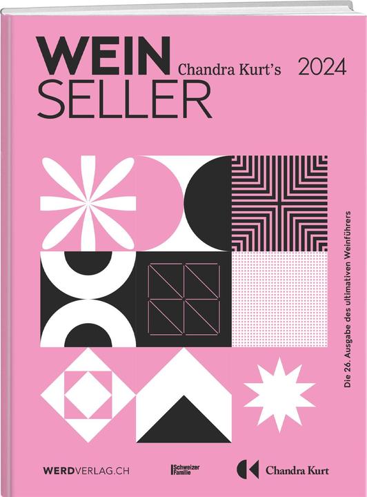 Weinseller 2024 (German, Chandra Kurt, 2023)