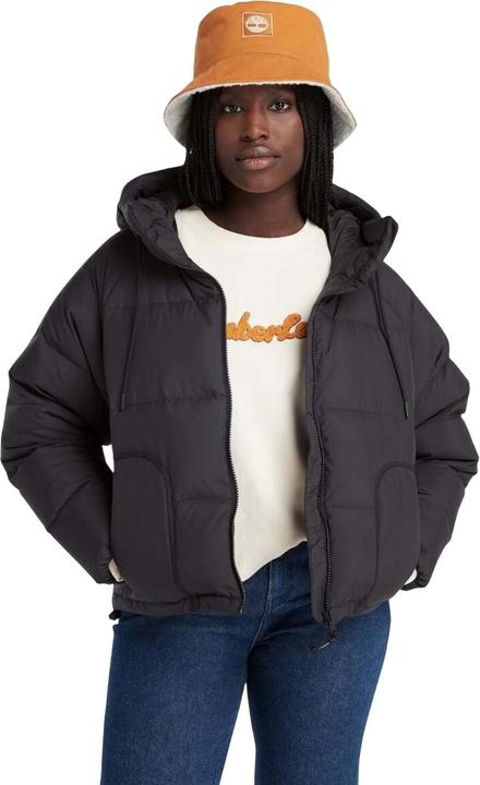 Produktbild Timberland Steppjacke (M)