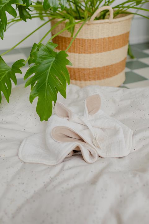 Image du produit Bibs CUDDLE CLOTH KANGAROO vial avec suspension d'urée Evora