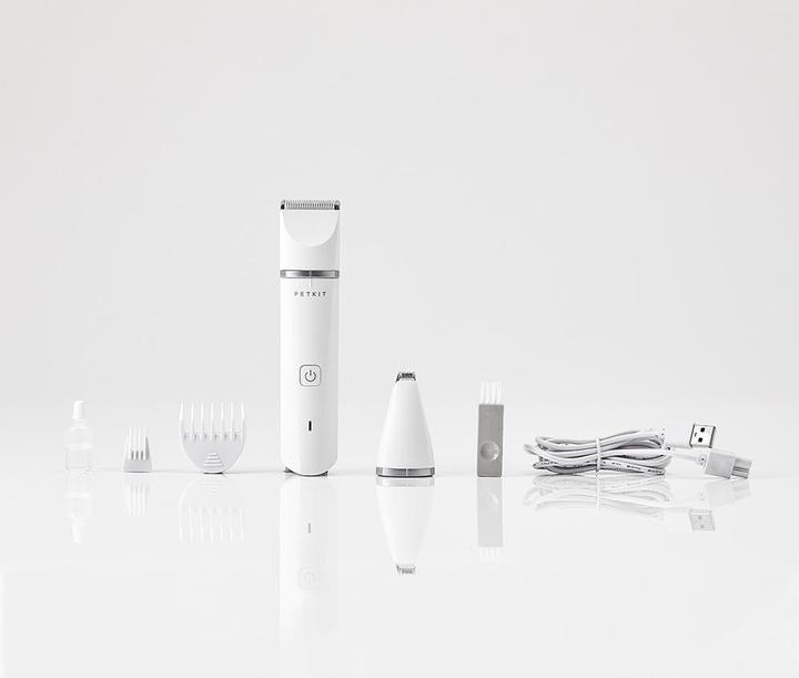 Actual product image Petkit 2 in 1 (Dog)