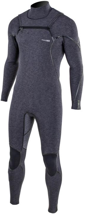 Actual product image Prolimit Mercury TR Freezip 6/4 (52, L)