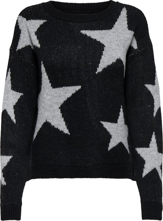 Actual product image Only ONLJESSICA knitted jumper Knitted jumper (L)