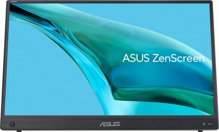 Image du produit ASUS ZenScreen MB16AHG (1920 x 1080 pixels, 15.60")