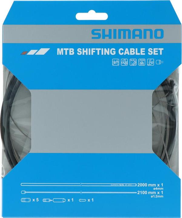 Shimano Câble de commande