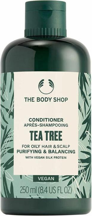 The Body Shop Tea tree conditioner (250 ml)