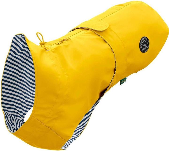 Actual product image Hunter Milford (40, Dog raincoat)
