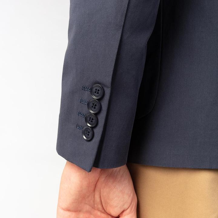 Actual product image Serge Blanco blazer (56)