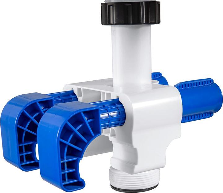 Actual product image Bestway LED waterfall