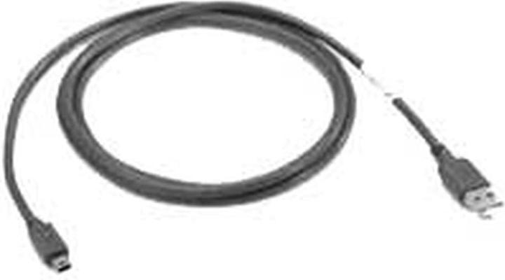 Motorola Kabel Zebra 25-68596-01R