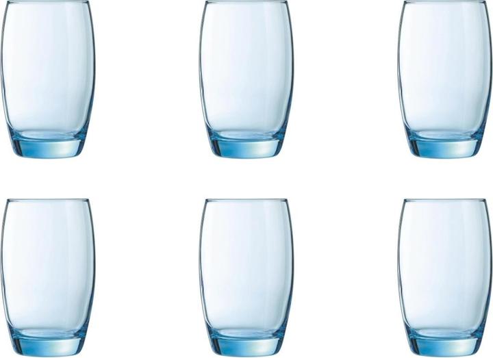 Immagine prodotto Arcoroc Salto (0.35 l, 6x)