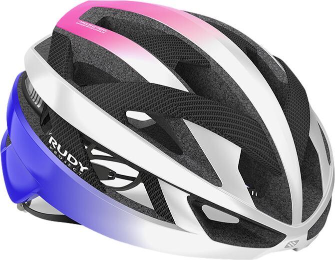 Produktbild Rudy Project Rebel Carbon (59 - 61 cm)