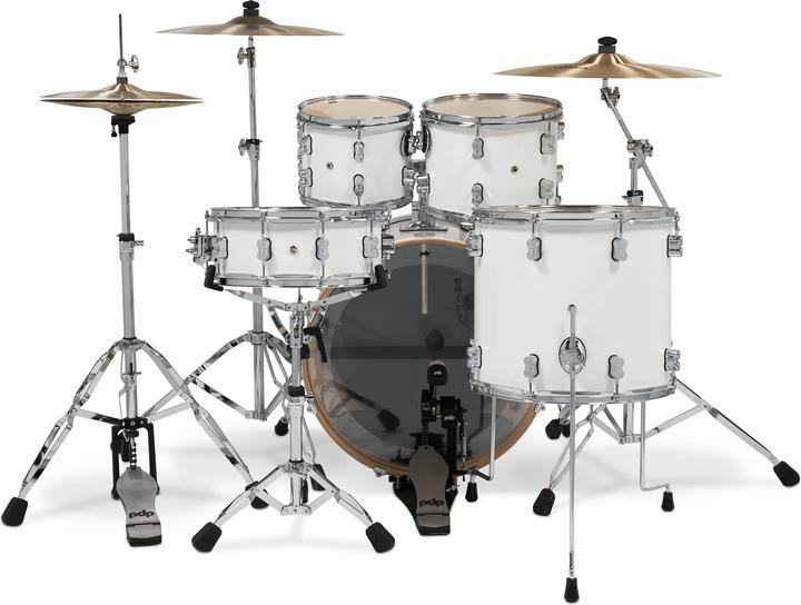 Produktbild Pacific Drums Concept Maple Shell Pack