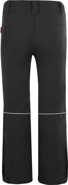 Actual product image Trollkids Hemsedal Softshell (140)
