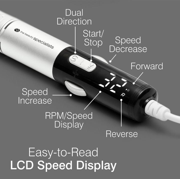 Produktbild Rio Salon Pro