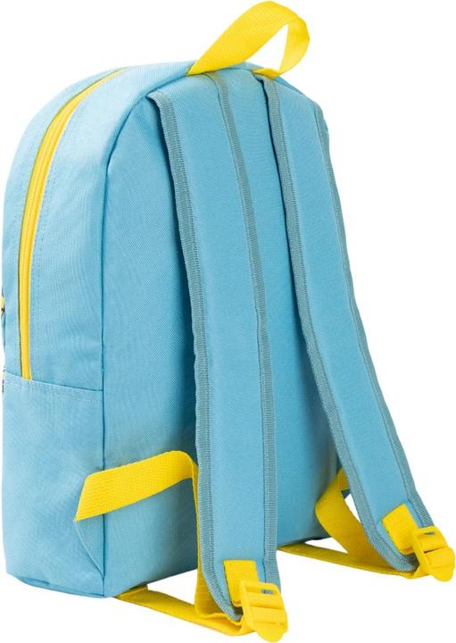 Actual product image Minions More Than A Minion Dave Backpack
