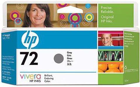 Produktbild HP 72 (GY)