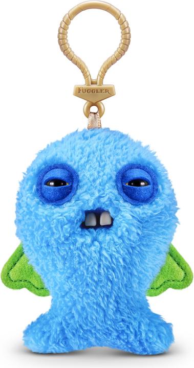 Image du produit Fuggler Portachiavi Serie 5 1pz Assortimento (13 cm)