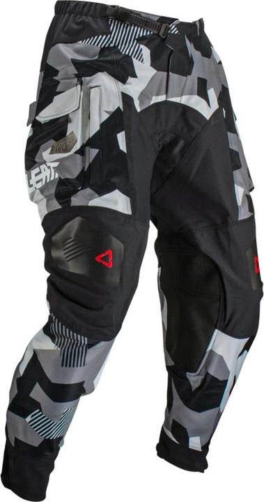 Pantalon Moto HydraDri 4.5 (Hommes, Taille normale, XXL)