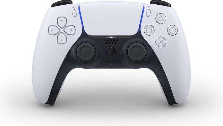 Image du produit Sony PlayStation 5 Slim Digital + Fortnite Flowering Chaos