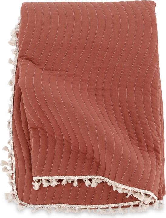 Produktbild Venture Home Tagesdecke Lias (260 x 260 cm)