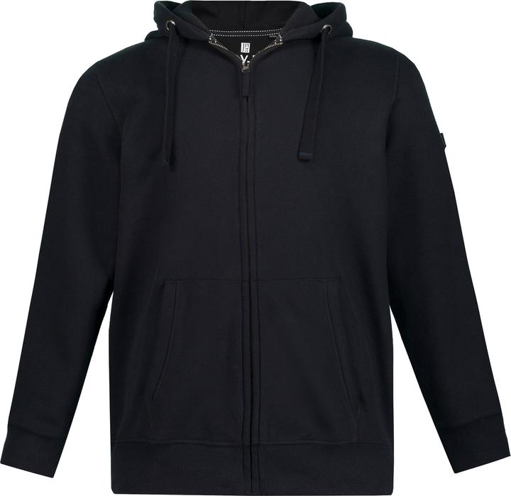 Produktbild Jay-Pi Hoodiejacke, Sweat (L)