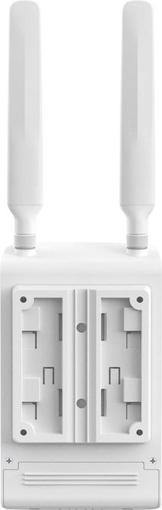 Actual product image TP-Link Giga Multi-WAN Wifi 6 AX3000 LTE outdoor router