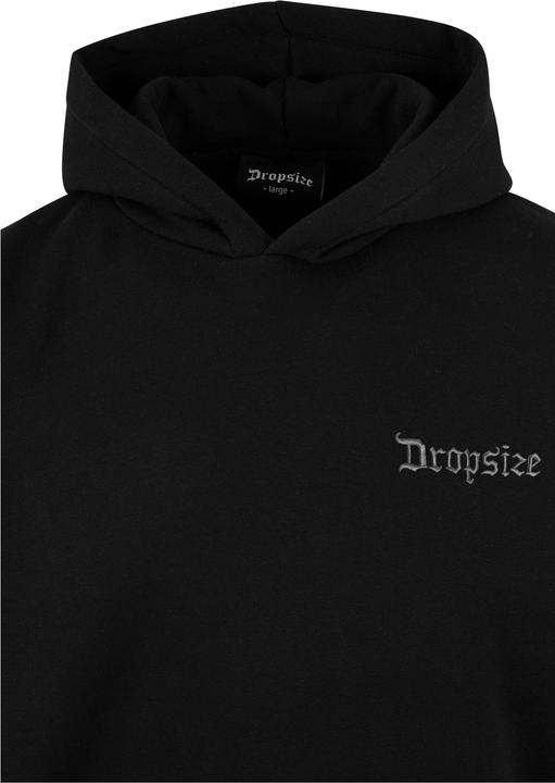 Produktbild Dropsize Heavy Backlogo Hoodie - 124943 (M)