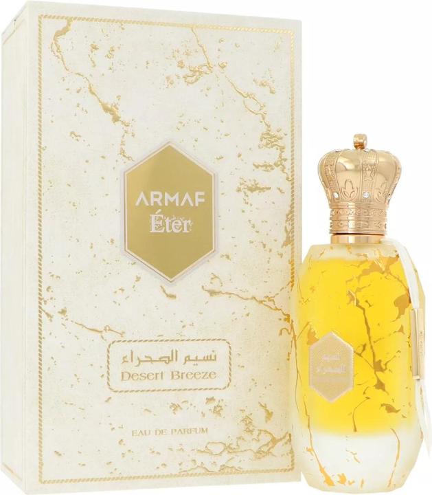 Produktbild Armaf Eter Desert Breeze Eau De Parfum (Eau de Parfum, 100 ml)