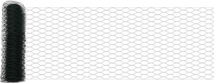 Produktbild vidaXL Gartenzaun