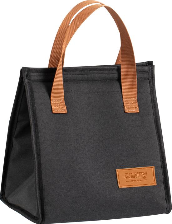 Camry Other small household appliances Thermal bag | CR 4524 | 5 L (5 l)