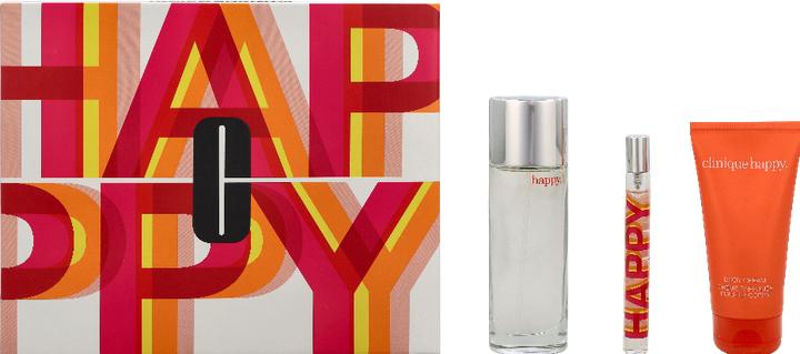Produktbild Clinique Happy (Parfum Set)