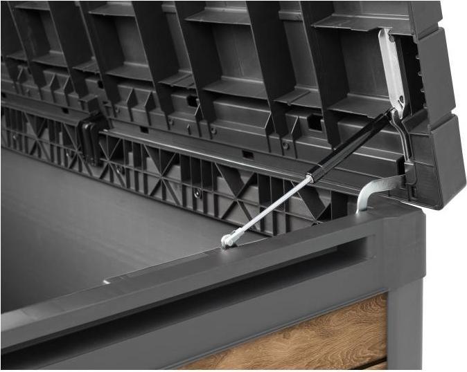 Immagine prodotto Keter Deckbox 100