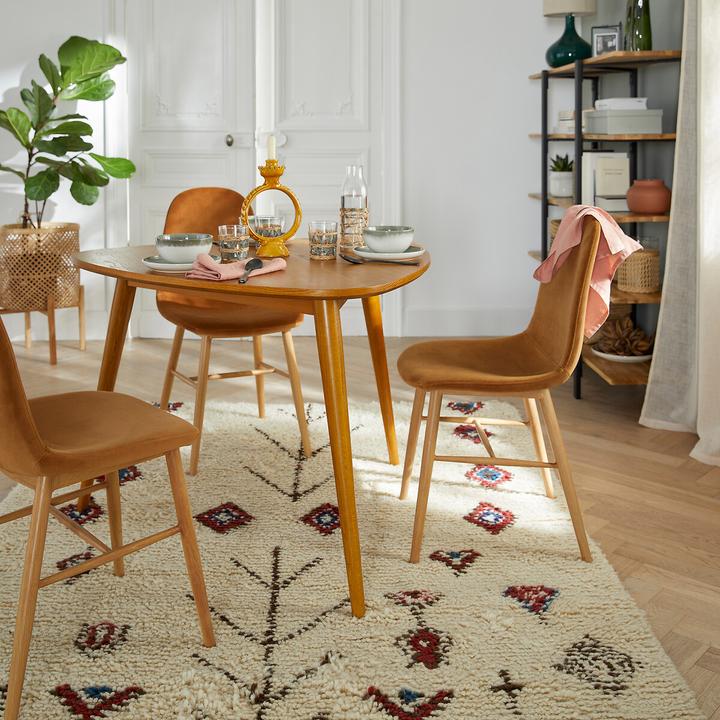 Image du produit La Redoute Interieurs Miro (160 x 230 cm)