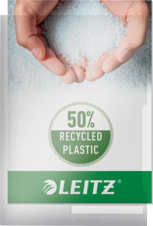 Produktbild Leitz Sichthüllen PP A4 (A4, 1x)
