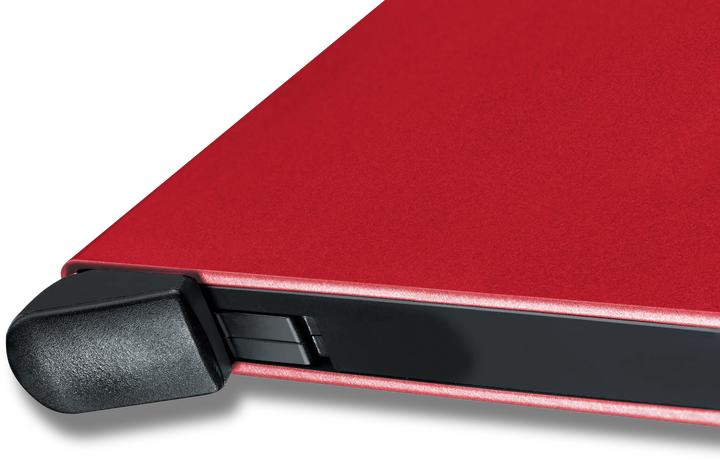 Actual product image Victorinox Secrid Essential Card Wallet