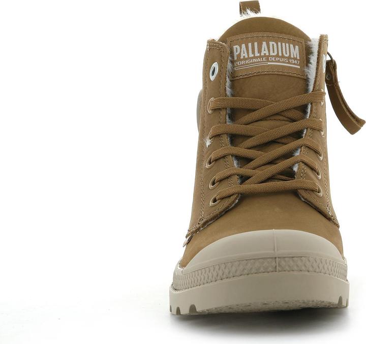 Produktbild Palladium Pampa Hi Zip (41)