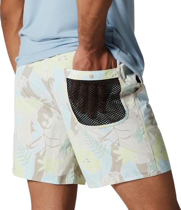 Produktbild Mountain Hardwear Stryder Boardshorts (XL)