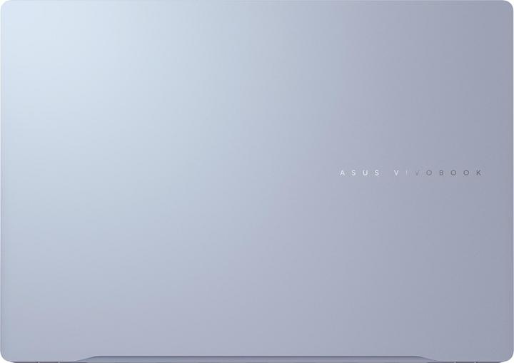 Actual product image ASUS Vivobook S 14 OLED (14", Intel Core Ultra 7 256V, 16 GB, 1000 GB, DE)